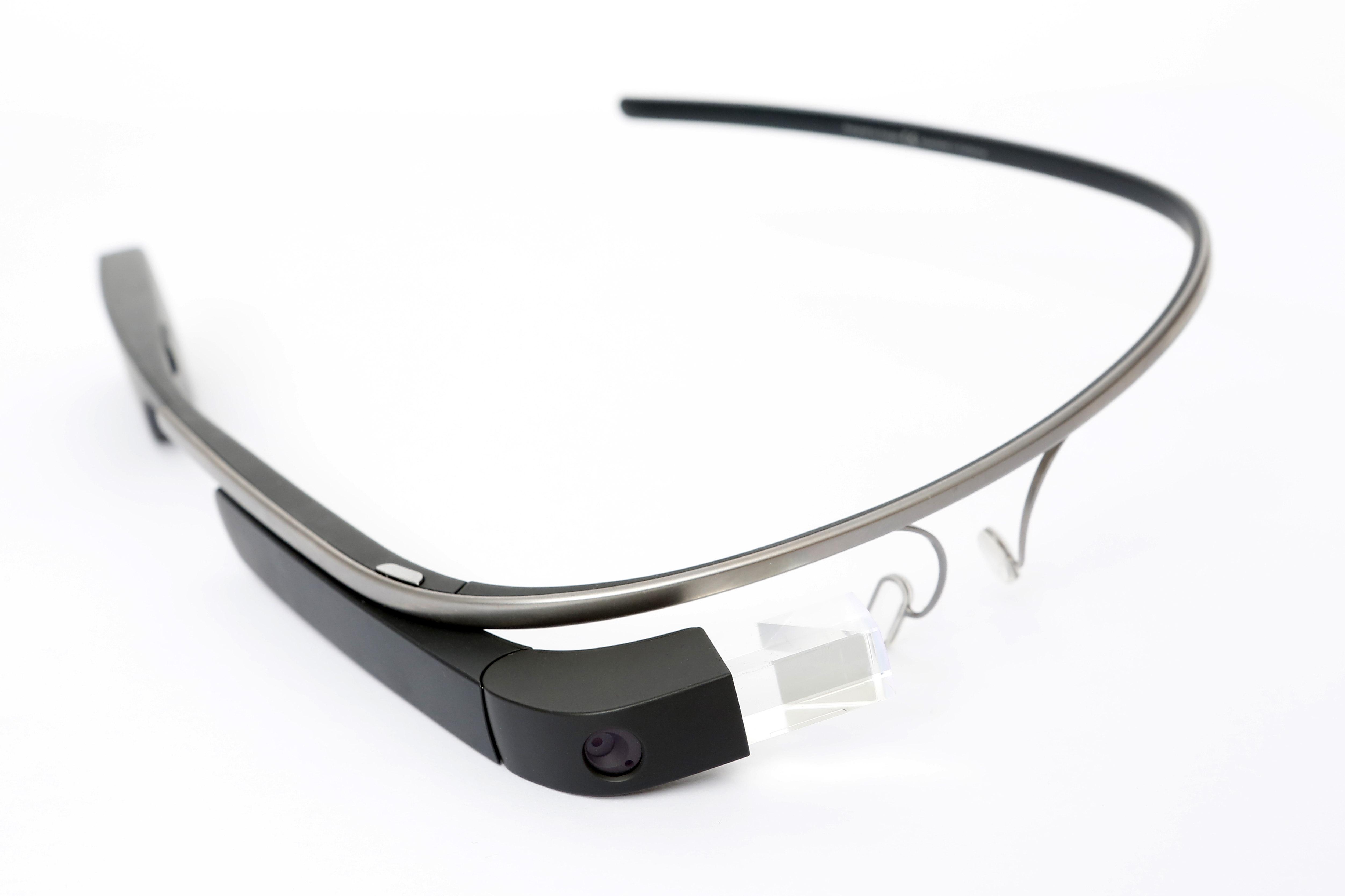Google Glass – Value Prop
