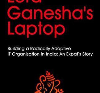Book Review: Lord Ganesha’s Laptop
